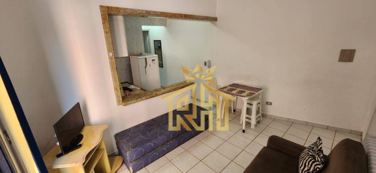 Imagem Apartamento com 1 Quarto à Venda, 32 m² em Tupi - Praia Grande Imagem Apartamento com 1 Quarto à Venda, 32 m² em Tupi - Praia Grande