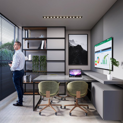 Imagem Imóvel com 1 Quarto à Venda, 24 m² em Jardim Oceania - João Pessoa Imagem Imóvel com 1 Quarto à Venda, 24 m² em Jardim Oceania - João Pessoa