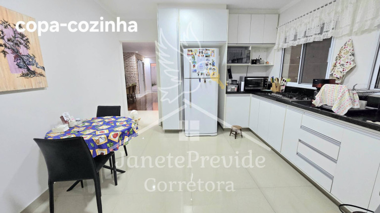 Imagem Casa de Condomínio com 4 Quartos à Venda, 236 m² em Alphaville - Santana De Parnaíba