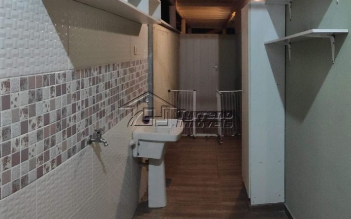 Imagem Casa de Condomínio com 3 Quartos à Venda, 90 m² em Villa Branca - Jacareí
