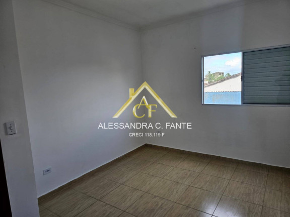 Imagem Sobrado com 2 Quartos para Alugar, 69 m² em Parque Novo Imigrante - Mongaguá Imagem Sobrado com 2 Quartos para Alugar, 69 m² em Parque Novo Imigrante - Mongaguá