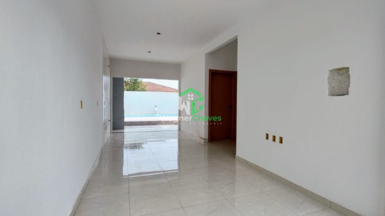 Imagem Casa com 2 Quartos à Venda, 63 m² em Balneário Carmery - Pontal Do Paraná