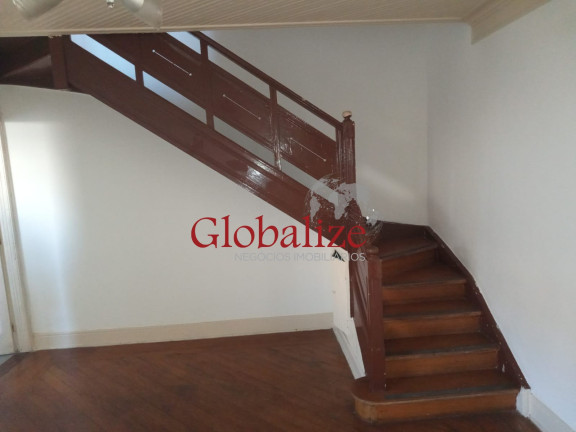 Imagem Casa com 3 Quartos à Venda,  em Vila Belmiro - Santos