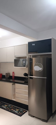 Imagem Apartamento com 2 Quartos à Venda, 42 m² em Vila Junqueira - Santo André Imagem Apartamento com 2 Quartos à Venda, 42 m² em Vila Junqueira - Santo André
