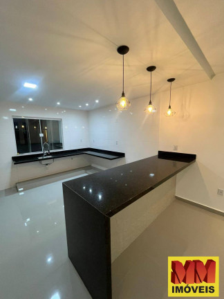 Imagem Casa de Condomínio com 3 Quartos à Venda, 180 m² em São Mateus - São Pedro Da Aldeia