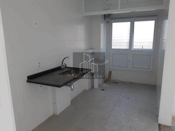 Imagem Apartamento com 1 Quarto à Venda, 55 m² em Empresarial 18 Do Forte - Barueri