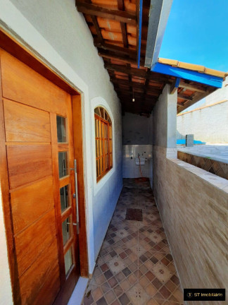 Imagem Casa com 3 Quartos à Venda, 110 m² em Terra Preta - Mairiporã