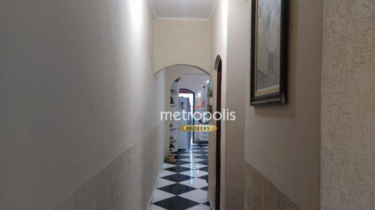 Imagem Sobrado com 3 Quartos à Venda, 205 m² em Jardim Santo Alberto - Santo André Imagem Sobrado com 3 Quartos à Venda, 205 m² em Jardim Santo Alberto - Santo André