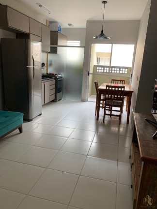 Imagem Apartamento com 2 Quartos à Venda, 55 m² em Perequê Açu - Ubatuba