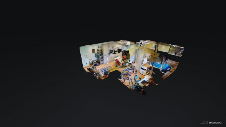 Imagem Imóvel com 2 Quartos à Venda, 50 m² em Campo Novo - Porto Alegre Imagem Imóvel com 2 Quartos à Venda, 50 m² em Campo Novo - Porto Alegre