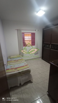Imagem Casa com 2 Quartos à Venda, 110 m² em Parque São Francisco - Itatiba