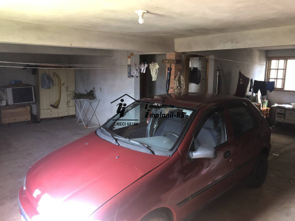 Imagem Casa com 3 Quartos à Venda, 250 m² em Canabarro - Teutônia