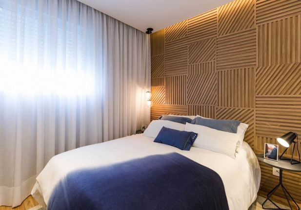 Imagem Apartamento com 2 Quartos à Venda, 56 m² em Belenzinho - São Paulo Imagem Apartamento com 2 Quartos à Venda, 56 m² em Belenzinho - São Paulo