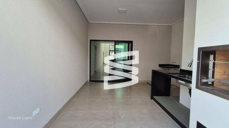 Imagem Casa com 3 Quartos à Venda, 160 m² em Park Unimep Taquaral - Piracicaba Imagem Casa com 3 Quartos à Venda, 160 m² em Park Unimep Taquaral - Piracicaba