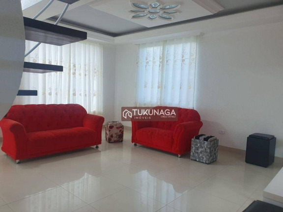 Imagem Sobrado com 3 Quartos à Venda, 243 m² em Morada Da Praia - Bertioga