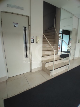 Imagem Apartamento com 3 Quartos à Venda, 123 m² em Cidade Baixa - Porto Alegre Imagem Apartamento com 3 Quartos à Venda, 123 m² em Cidade Baixa - Porto Alegre