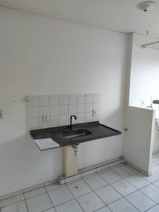 Imagem Apartamento com 2 Quartos à Venda, em Chácara Mendonça - Campinas Imagem Apartamento com 2 Quartos à Venda, em Chácara Mendonça - Campinas