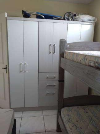 Imagem Casa com 2 Quartos à Venda, 154 m² em Tramandaí