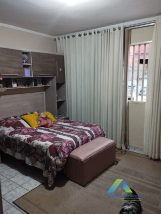 Imagem Sobrado com 3 Quartos à Venda, 145 m² em Cidade São Jorge - Santo André Imagem Sobrado com 3 Quartos à Venda, 145 m² em Cidade São Jorge - Santo André