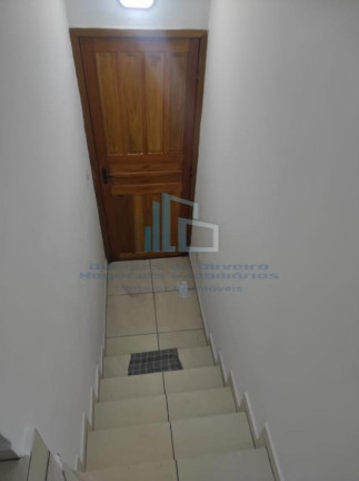 Imagem Casa de Condomínio com 2 Quartos à Venda, 50 m² em Aviação - Praia Grande