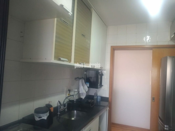 Imagem Apartamento com 3 Quartos à Venda, 75 m² em Morumbi - São Paulo Imagem Apartamento com 3 Quartos à Venda, 75 m² em Morumbi - São Paulo