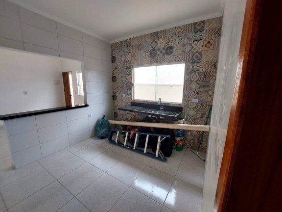 Imagem Casa com 2 Quartos à Venda, 85 m² em Jussara - Mongaguá
