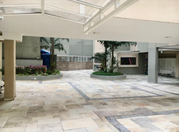 Apartamento com 3 Quartos à Venda, 74 m² em Vila Carrão - São Paulo
