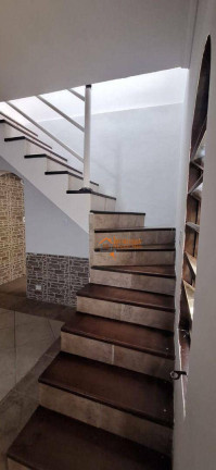 Imagem Sobrado com 3 Quartos à Venda, 190 m² em Jardim Bela Vista - Guarulhos Imagem Sobrado com 3 Quartos à Venda, 190 m² em Jardim Bela Vista - Guarulhos
