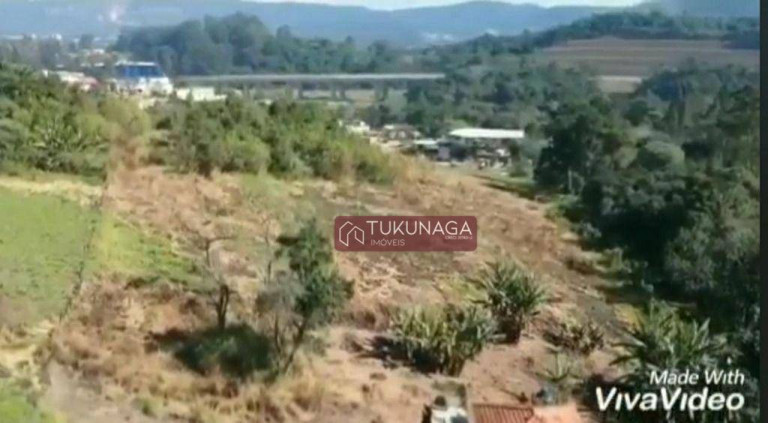 Terreno à Venda, 18.650 m² em Vila Galvão - Guarulhos