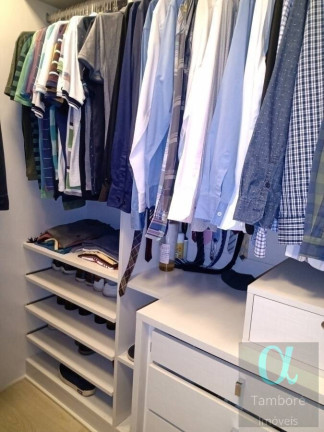 Imagem Apartamento com 3 Quartos à Venda, 156 m² em Melville Empresarial I E Ii - Barueri
