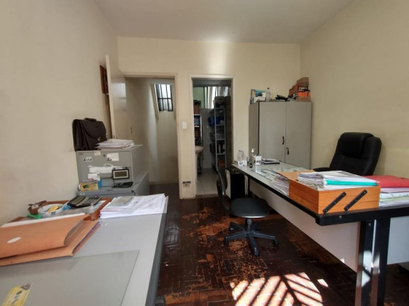 Imagem Casa com 3 Quartos à Venda, 152 m² em Jardim Anália Franco - São Paulo