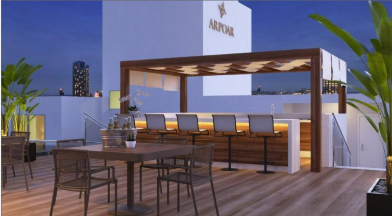 Imagem Apartamento com 1 Quarto à Venda, 51 m² em Manaíra - João Pessoa Imagem Apartamento com 1 Quarto à Venda, 51 m² em Manaíra - João Pessoa