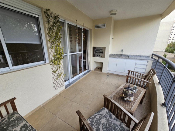 Imagem Apartamento com 3 Quartos à Venda, 87 m² em Vila Gumercindo - São Paulo Imagem Apartamento com 3 Quartos à Venda, 87 m² em Vila Gumercindo - São Paulo