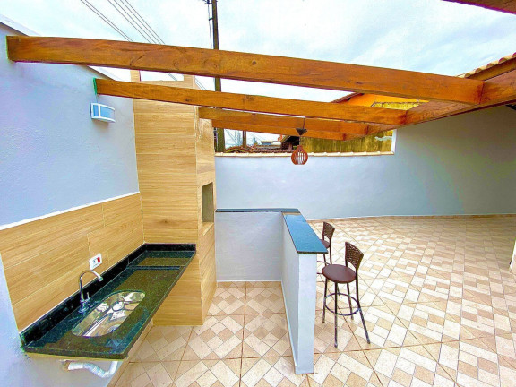 Imagem Casa com 2 Quartos à Venda, 90 m² em Cibratel Ii - Itanhaém Imagem Casa com 2 Quartos à Venda, 90 m² em Cibratel Ii - Itanhaém