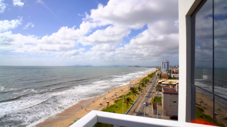 Imagem Apartamento com 4 Quartos à Venda, 237 m² em Tabuleiro - Barra Velha