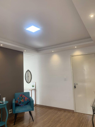 Imagem Apartamento com 1 Quarto à Venda, em São Paulo - Jundiaí Imagem Apartamento com 1 Quarto à Venda, em São Paulo - Jundiaí