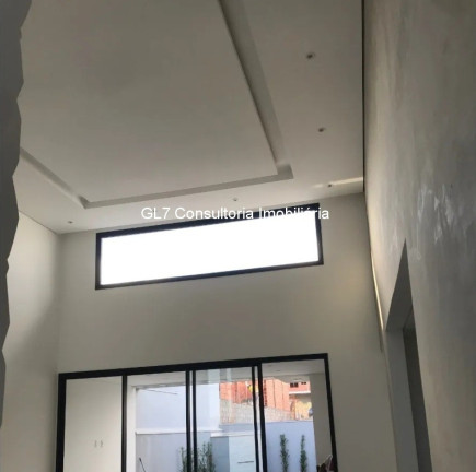 Imagem Casa com 3 Quartos à Venda,  em Jardins Di Roma - Indaiatuba