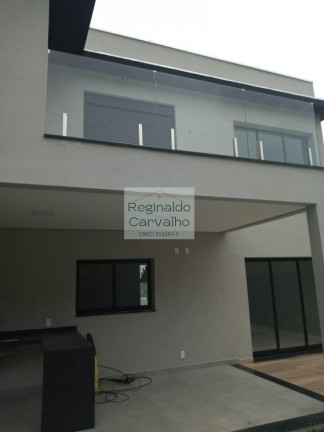 Imagem Casa de Condomínio com 3 Quartos à Venda, 236 m² em Loteamento Verana - São José Dos Campos