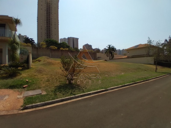 Imagem Terreno à Venda, 1.225 m² em Jardim Botânico - Ribeirão Preto Imagem Terreno à Venda, 1.225 m² em Jardim Botânico - Ribeirão Preto
