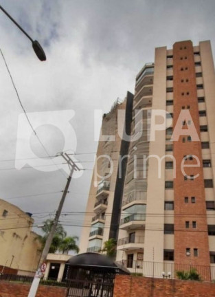 Apartamento com 3 Quartos à Venda, 147 m² em Vila Maria - São Paulo
