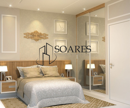 Imagem Apartamento com 2 Quartos à Venda, 49 m² em Pedreira - Belém Imagem Apartamento com 2 Quartos à Venda, 49 m² em Pedreira - Belém