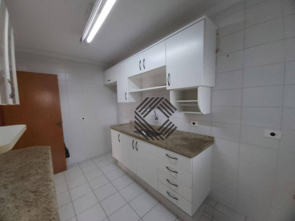 Imagem Apartamento com 2 Quartos à Venda, 60 m² em Jardim Europa - Sorocaba Imagem Apartamento com 2 Quartos à Venda, 60 m² em Jardim Europa - Sorocaba
