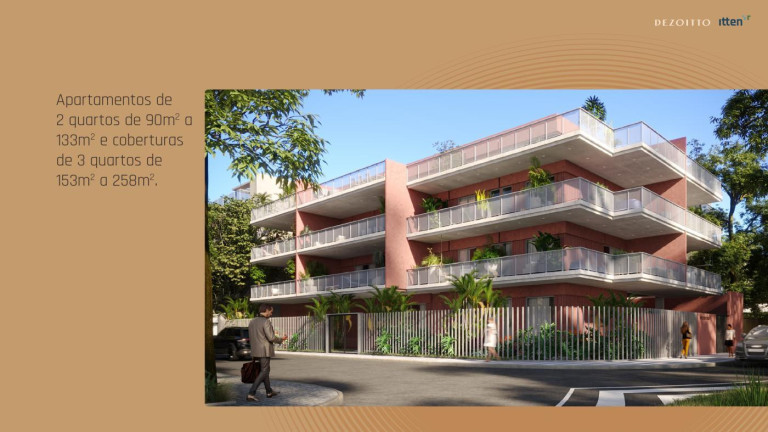 Imagem Apartamento com 2 Quartos à Venda, 90 m² em Barra Da Tijuca - Rio De Janeiro Imagem Apartamento com 2 Quartos à Venda, 90 m² em Barra Da Tijuca - Rio De Janeiro