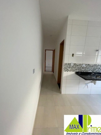 Imagem Apartamento com 2 Quartos à Venda, 45 m² em Vila Matilde - São Paulo