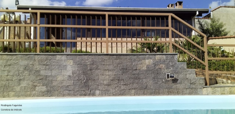 Imagem Imóvel com 3 Quartos à Venda, 160 m² em Terras De Santo Antonio - Caldas