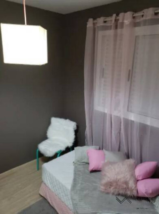 Imagem Apartamento com 2 Quartos à Venda, 75 m² em Vila São Bento - São José Dos Campos Imagem Apartamento com 2 Quartos à Venda, 75 m² em Vila São Bento - São José Dos Campos