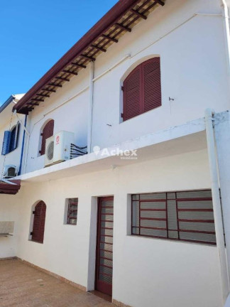 Imagem Casa com 4 Quartos à Venda, 230 m² em Jardim Santa Genebra - Campinas Imagem Casa com 4 Quartos à Venda, 230 m² em Jardim Santa Genebra - Campinas