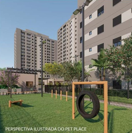 Imagem Imóvel com 2 Quartos à Venda, 55 m² em Jardim Olhos Dagua - Ribeirao Preto Imagem Imóvel com 2 Quartos à Venda, 55 m² em Jardim Olhos Dagua - Ribeirao Preto