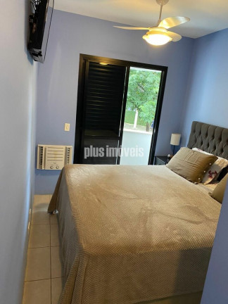 Imagem Apartamento com 2 Quartos à Venda, 64 m² em Panamby - São Paulo Imagem Apartamento com 2 Quartos à Venda, 64 m² em Panamby - São Paulo