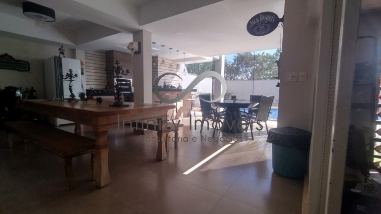 Imagem Casa com 5 Quartos à Venda, 600 m² em Praia Angélica - Lagoa Santa Imagem Casa com 5 Quartos à Venda, 600 m² em Praia Angélica - Lagoa Santa